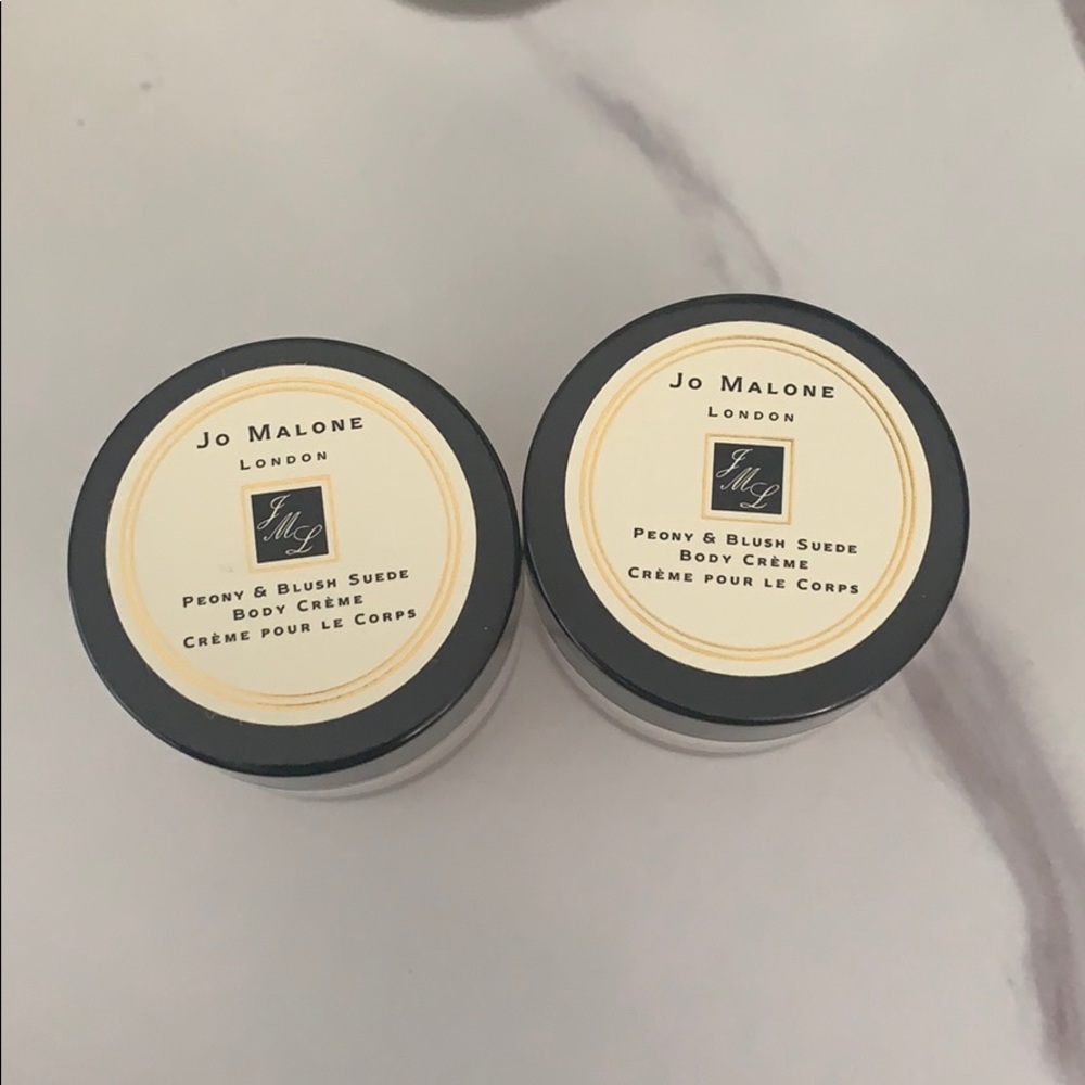 Jo Malone Travel Size Body Creme
